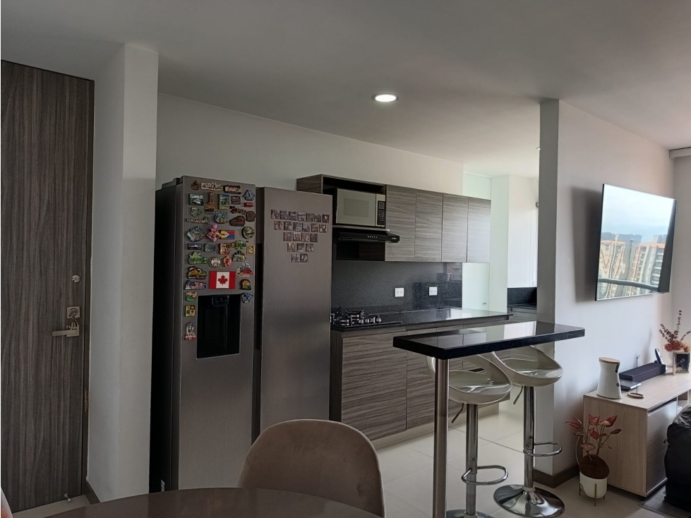 venta de apartamento en SABANETA- Asdesillas