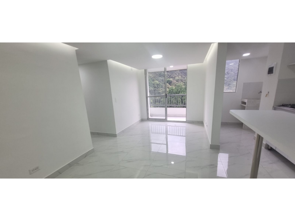 VENTA APARTAMENTO NUEVO | SABANETA | AIRES DEL CAMPO | PQ + ÚTIL