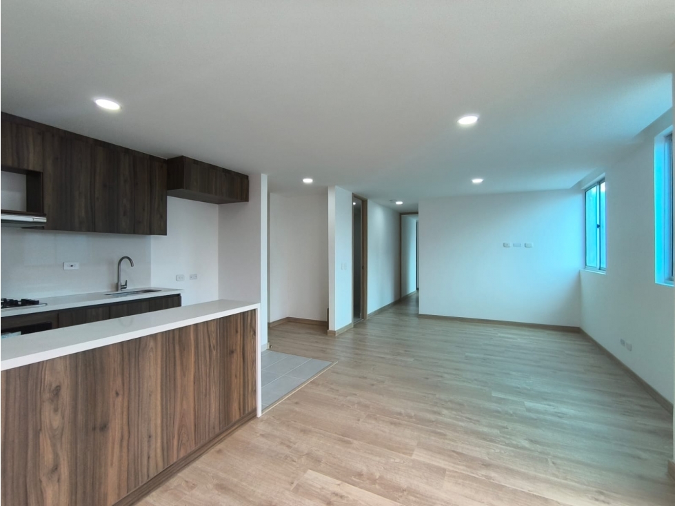 VENTA APARTAMENTO SABANETA EN PRATO PARA ESTRENAR — foto 3