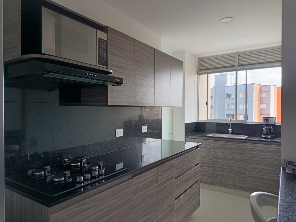 venta de apartamento en SABANETA- Asdesillas — foto 5