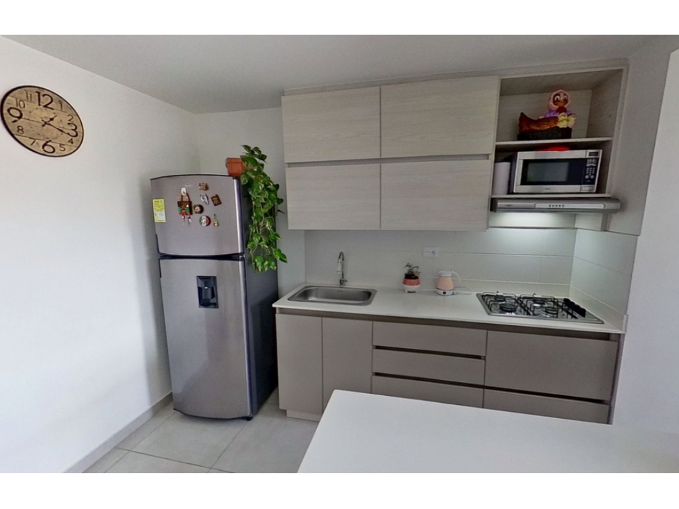 APARTAMENTO DE 69m2 EN VENTA EN SABANETA - LAS LOMITAS — foto 6