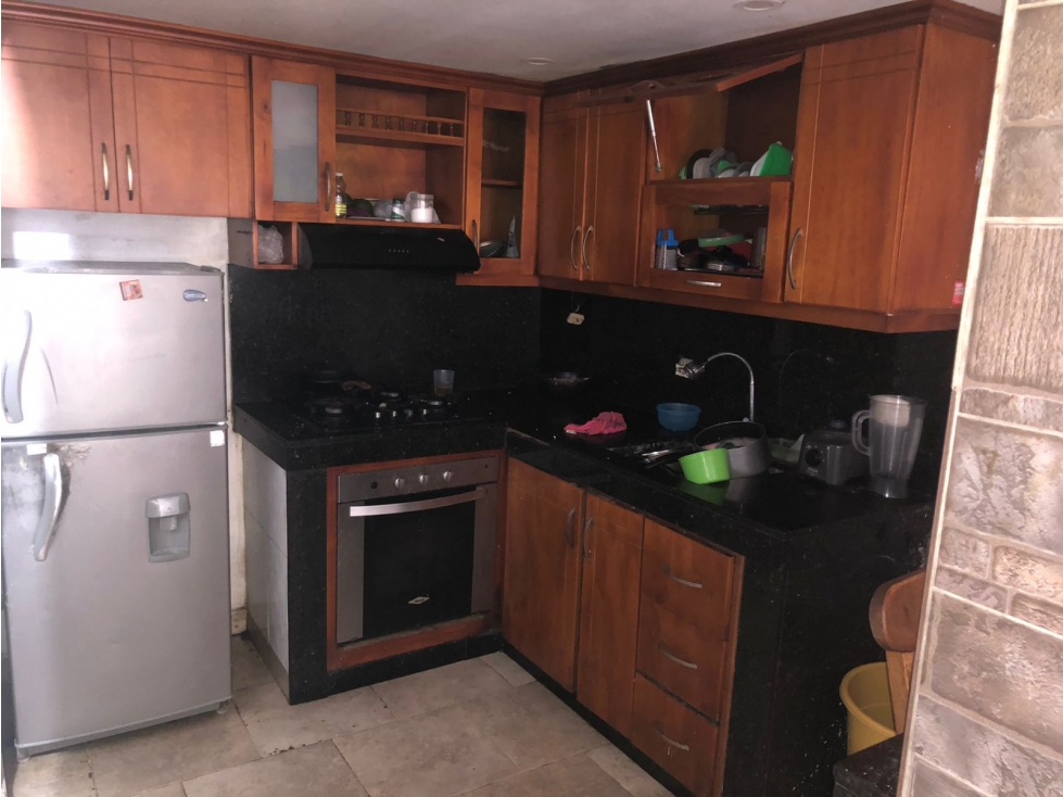 Se vende Casa Robledo Pajarito 94 m² 4 habitaciones terraza amplia — foto 3