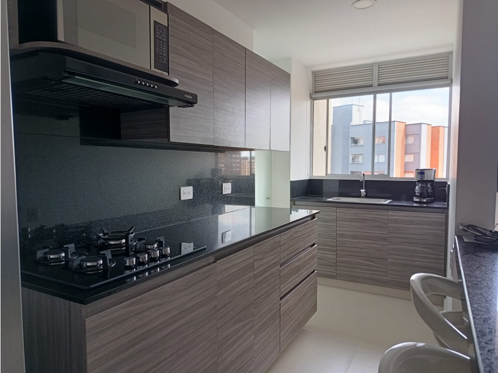 venta de apartamento en SABANETA- Asdesillas — foto 2