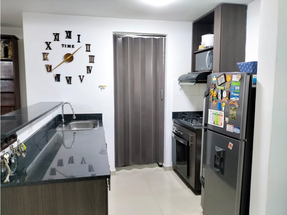 Venta Apartamento parte baja de San José C — foto 5