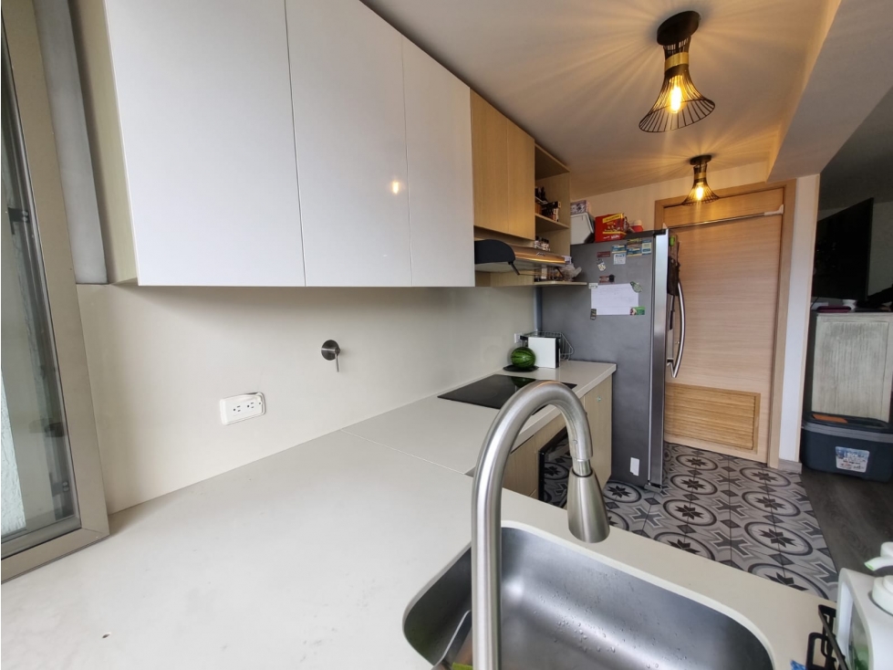 Venta Apartamento 3 Hab 74m² Sabaneta zona semiplana / CM — foto 6