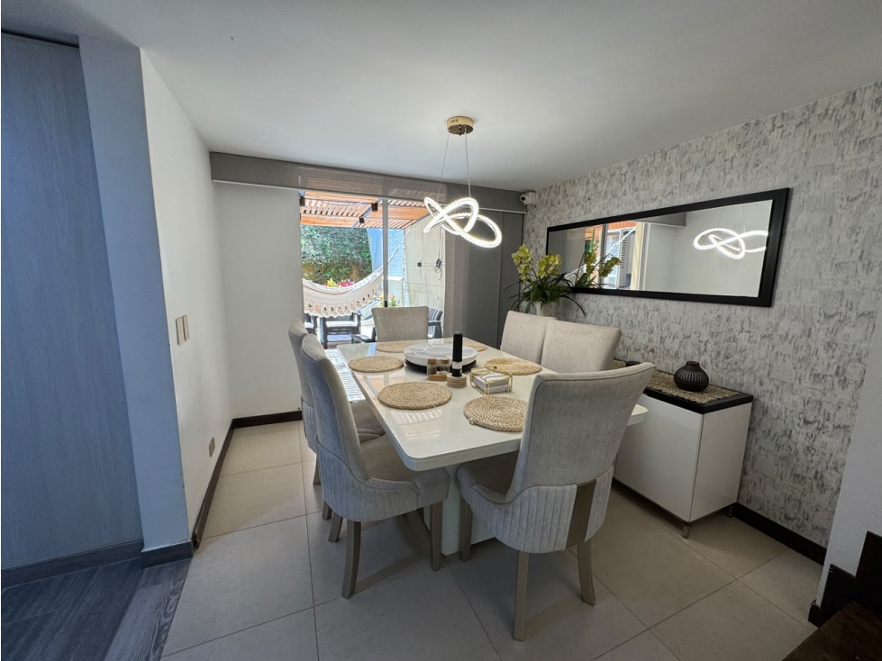 Venta de casa en la doctora 168 mts, Sabaneta — foto 3