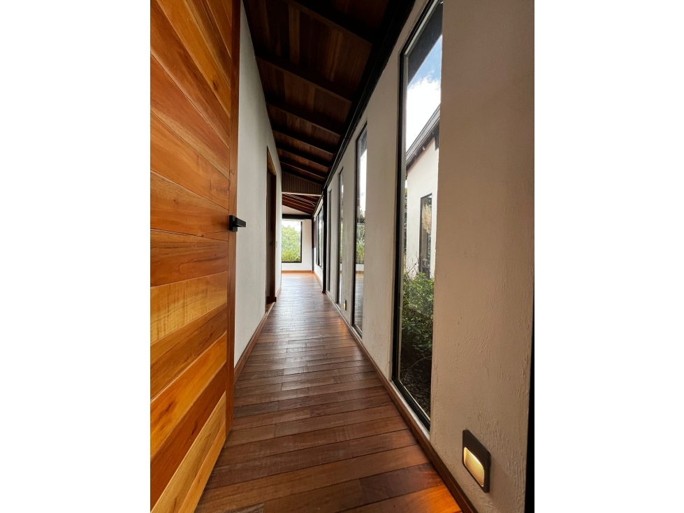 SE VENDE CASA DE UN SOLO NIVEL EN ALTO DE PALMAS — foto 6