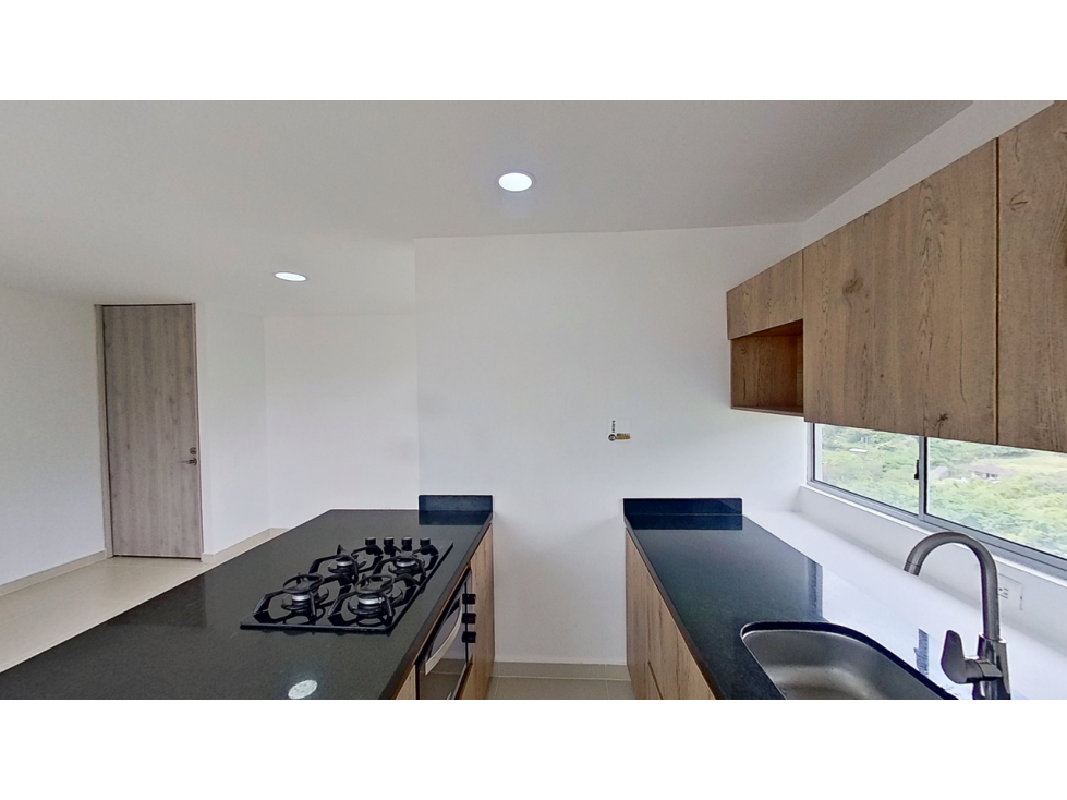 APARTAMENTO DE 65m2 EN VENTA EN BELLO - COPACABANA — foto 5