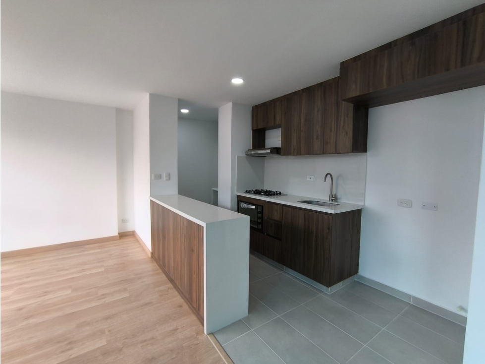 VENTA APARTAMENTO SABANETA EN PRATO PARA ESTRENAR — foto 5