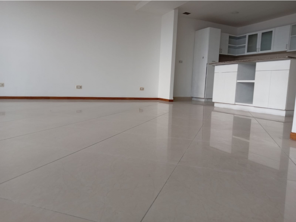 VENTA DE APARTAMENTO DE 160m2 EN SABANETA - LAS LOMITAS — foto 5
