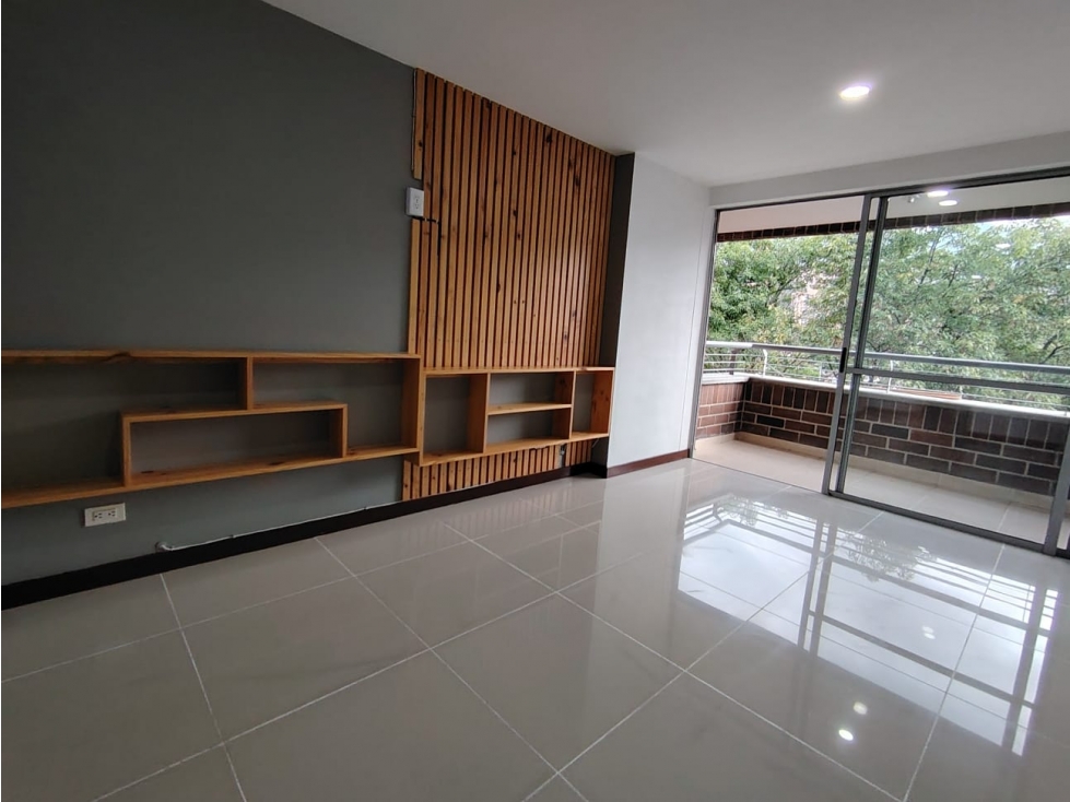 Apartamento en Venta Envigado Sector Los Mangos - 86 m² - 3 Hab — foto 6