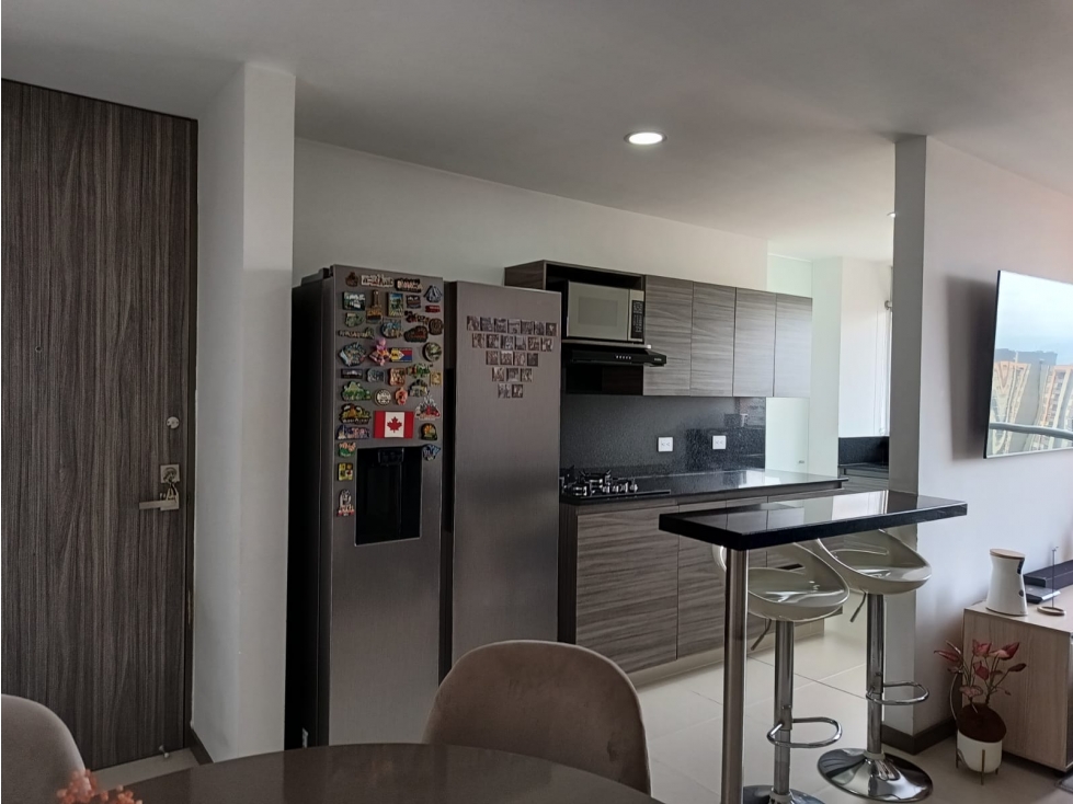 venta de apartamento en SABANETA- Asdesillas — foto 6