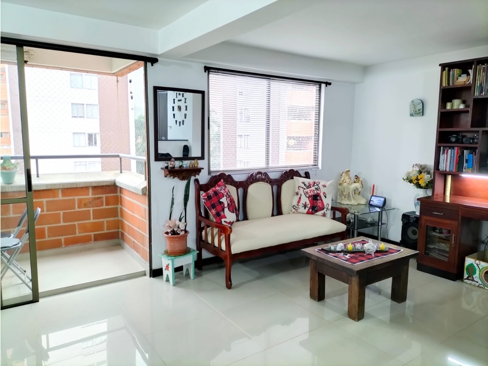 Venta Apartamento parte baja de San José C — foto 2