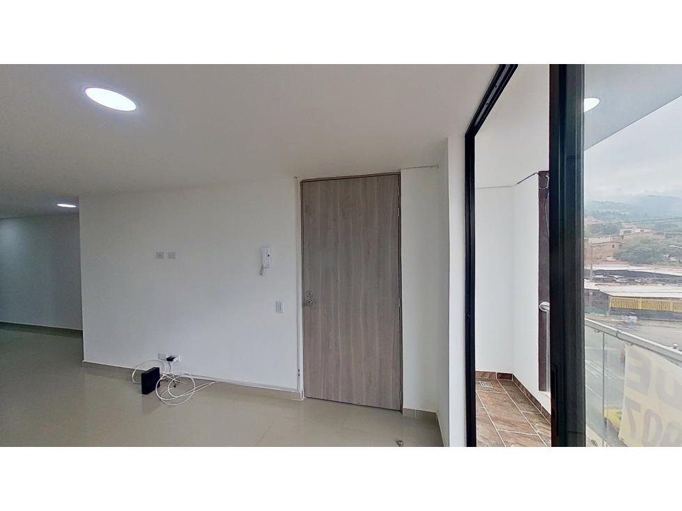 APARTAMENTO DE 78m2 EN VENTA EN BELLO - CIUDAD NIQUIA — foto 3