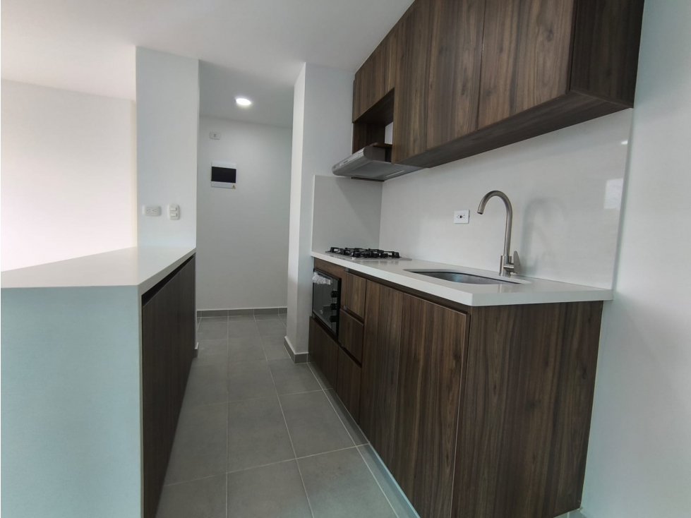VENTA APARTAMENTO SABANETA EN PRATO PARA ESTRENAR — foto 6