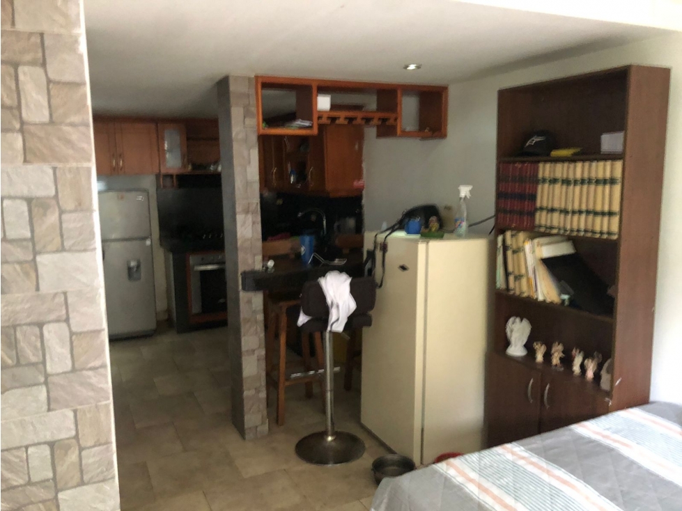 Se vende Casa Robledo Pajarito 94 m² 4 habitaciones terraza amplia — foto 5