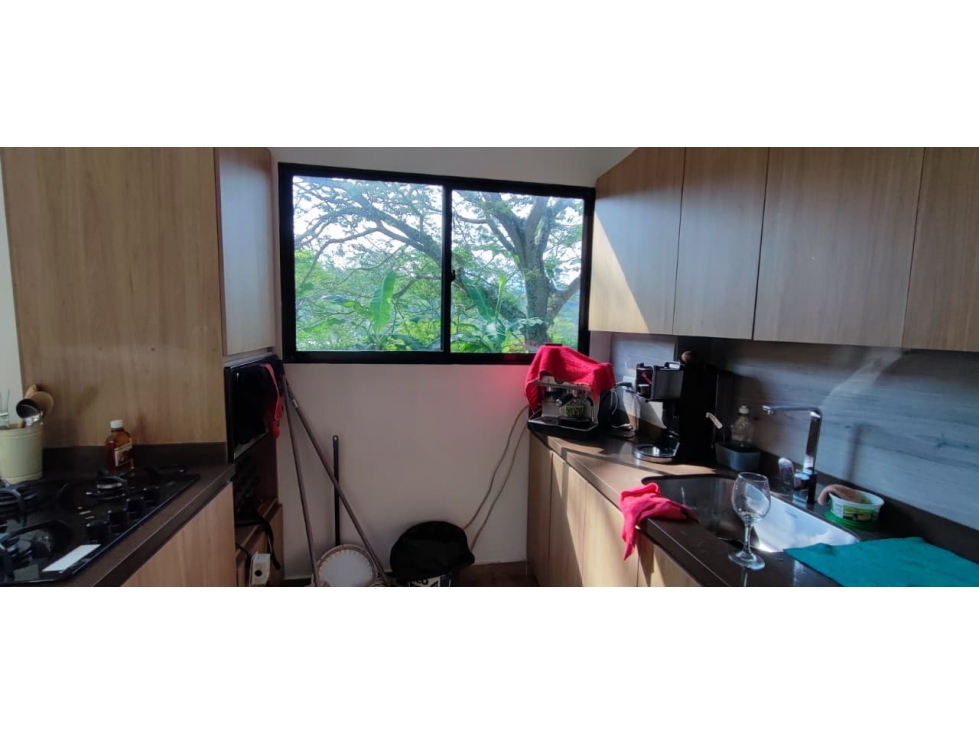 VENTA DE CASA DE 2 NIVELES EN SOPETRAN - ANTIOQUIA — foto 5