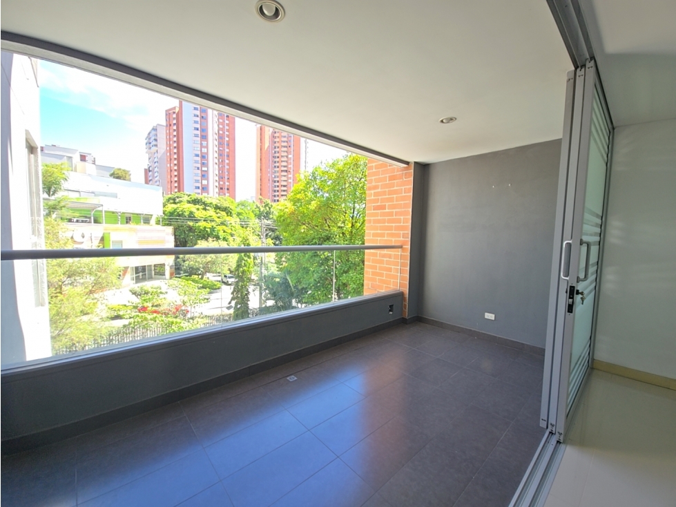 VENTA APARTAMENTO STA MARIA DE LOS ANGELES 137 MTS UNIDAD COMPLETA — foto 2