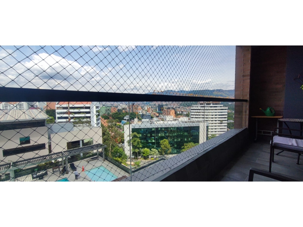 Venta de Apartamento Sector Lalinde en El Poblado-Medellin — foto 5