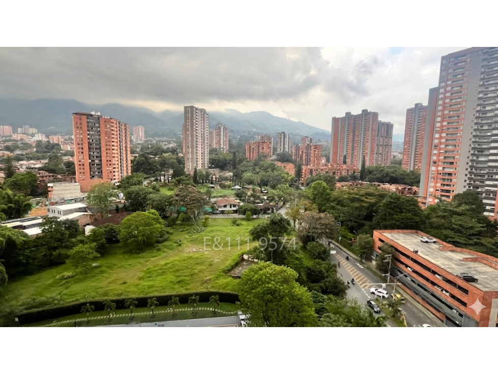 Venta Apartamento en Itagüí - Sector Suramérica