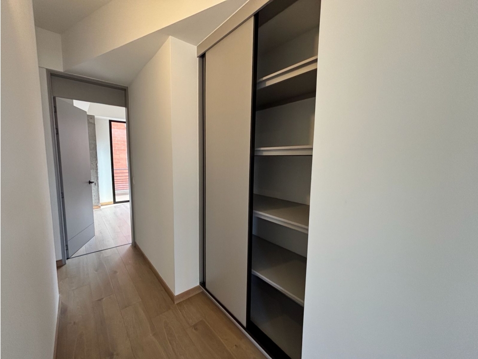 VENTA APARTAMENTO PARA ESTRENAR EN CONQUISTADORES — foto 5