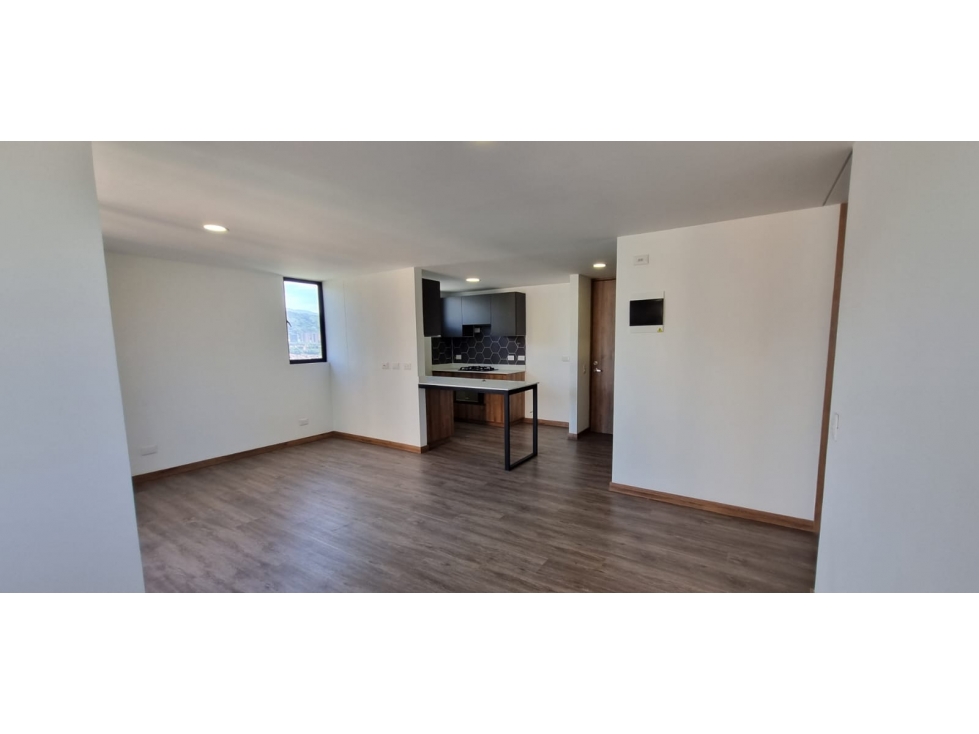 VENTA APARTAMENTO | ENVIGADO | 72 M² | PQ + ÚTIL — foto 3