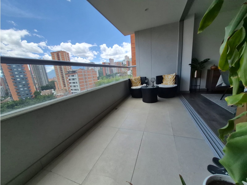 VENDO APTO SABANETA PRADOS DE SABANETA — foto 2
