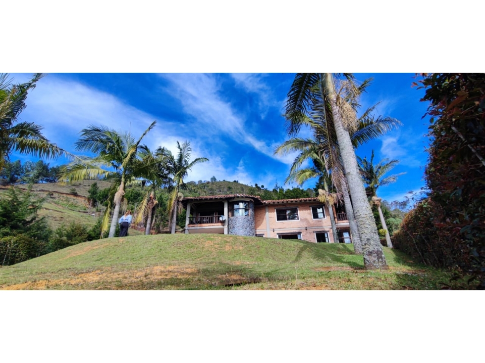 Se Vende Finca de 4,524 Mts² en Guarne Con Precio de Oportunidad — foto 3