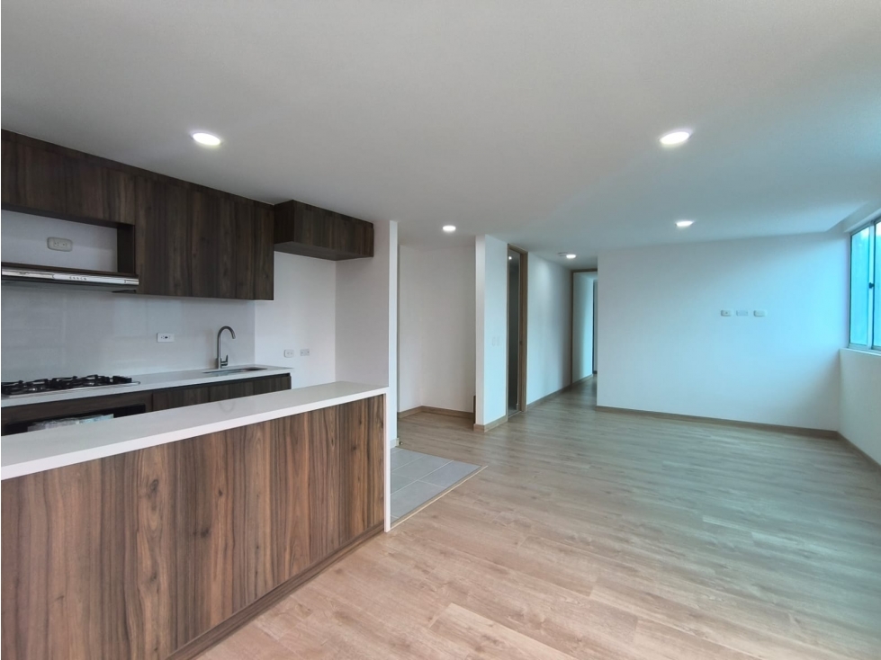 VENTA APARTAMENTO SABANETA EN PRATO PARA ESTRENAR — foto 4