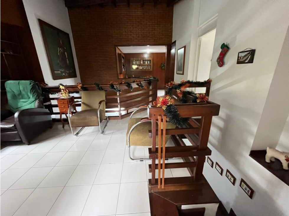 VENTA DE APARTAMENTO PARA REMODELAR EN EL POBLADO TRANSVERSAL INFERIOR — foto 6