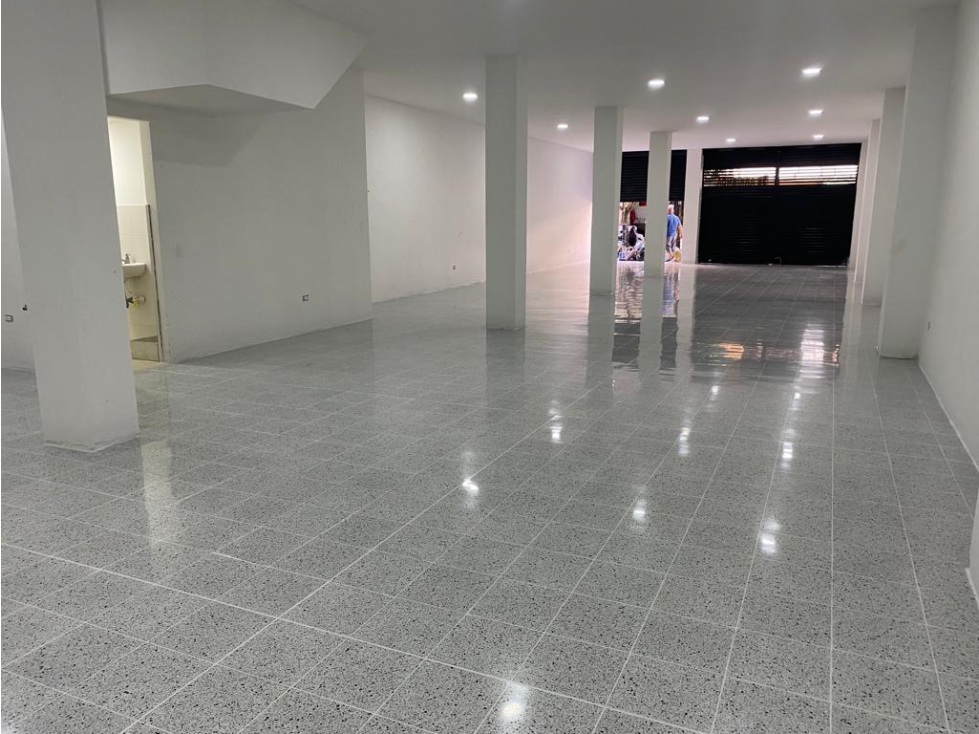 VENDO LOCAL RENTANDO CERCA A LA CLÍNICA ANTIOQUIA ITAGüI — foto 5