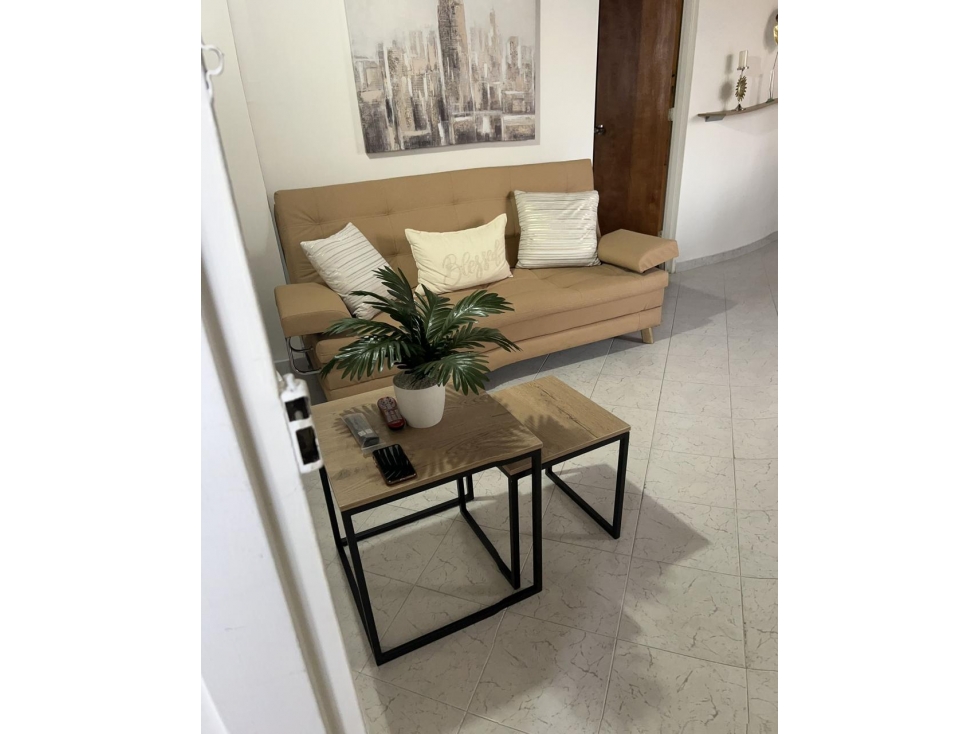 Venta de Apartamento Amoblado Sector Mesa en Envigado — foto 6