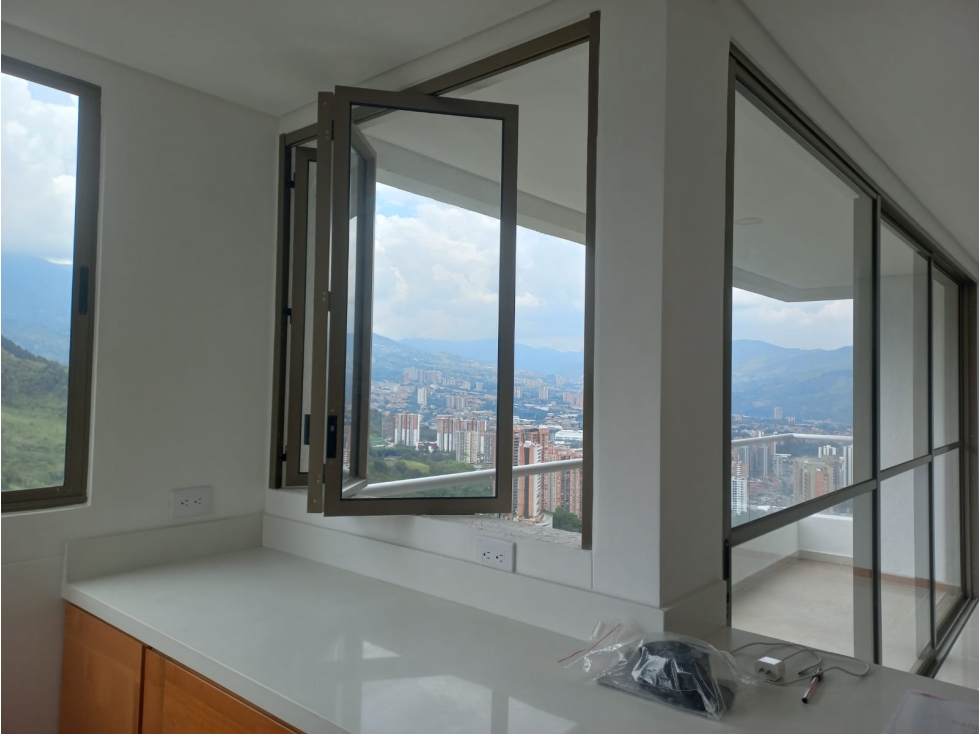 Venta de Apartamento Sector San José en Sabaneta — foto 2