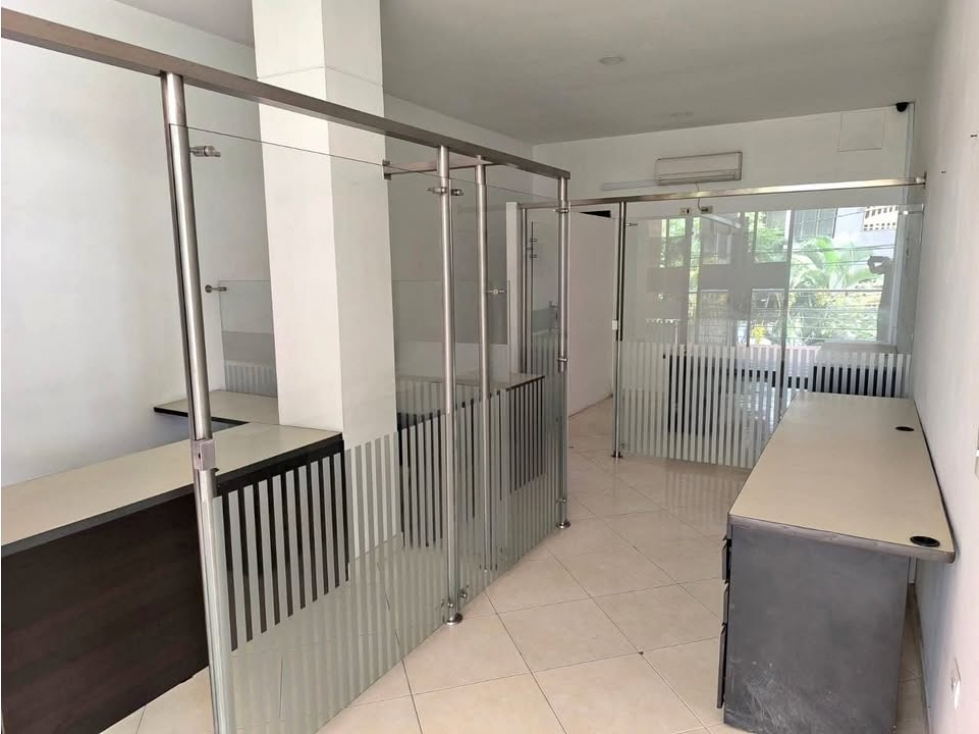 VENTA OFICINA EN SABANETA, CERCA A MAYORCA - 1