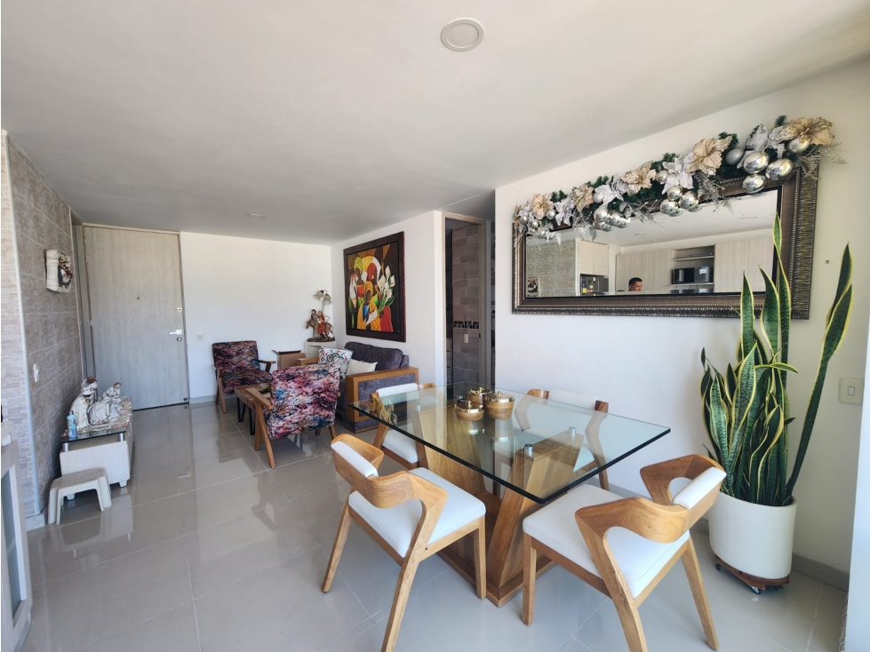 Venta de Apartamento Zona.Plana Envigado — foto 5