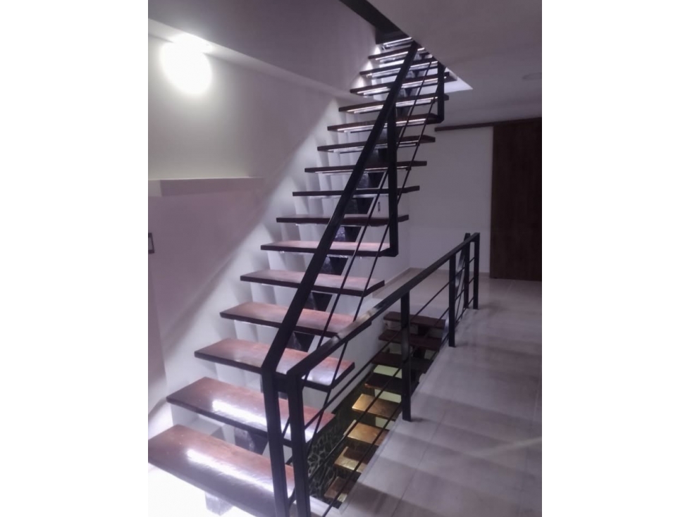 VENTA DE CASA EN SOPETRAN - ANTIOQUIA — foto 5