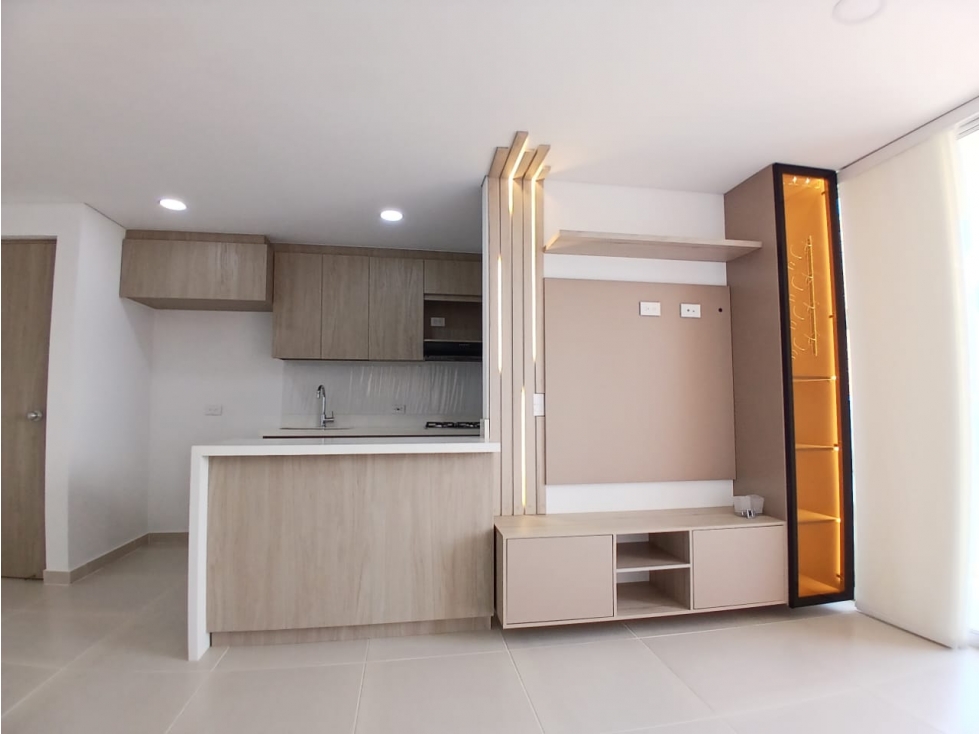 VENTA APARTAMENTO NUEVO EN LA ESTRELLA, TOLEDO — foto 4