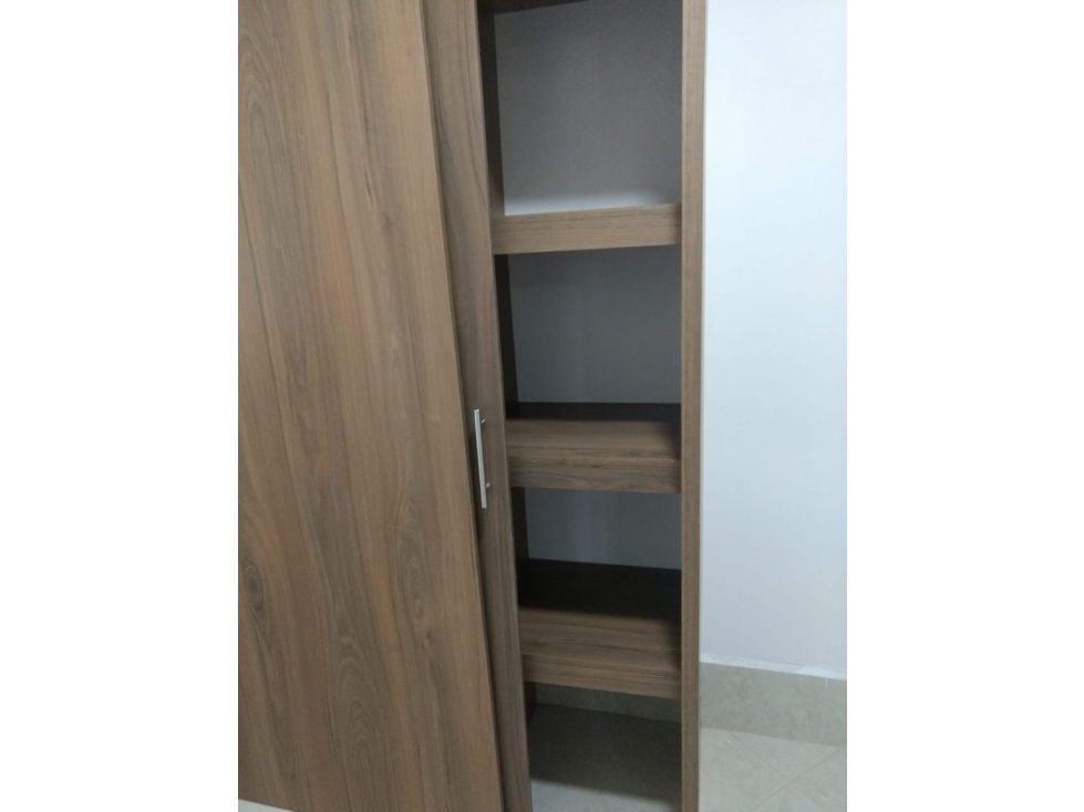 VENTA DE APARTAMENTO EN ITAGÜÍ SECTOR PARQUE — foto 6