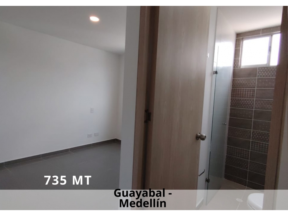 Apto en Guayabal Moderno, Iluminado y con Excelente Ubicación. — foto 4