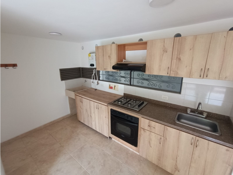 VENTA DE APARTAMENTO EN ENVIGADO SECTOR LA PAZ — foto 3