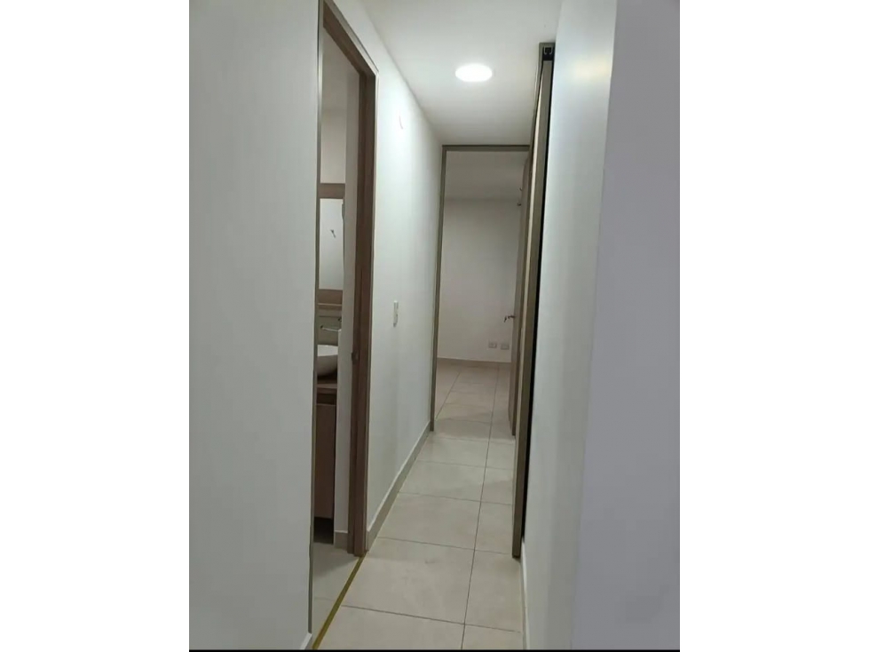 VENTA DE APARTAMENTO EN ITAGÜÍ SECTOR SAN FRANCISCO — foto 4