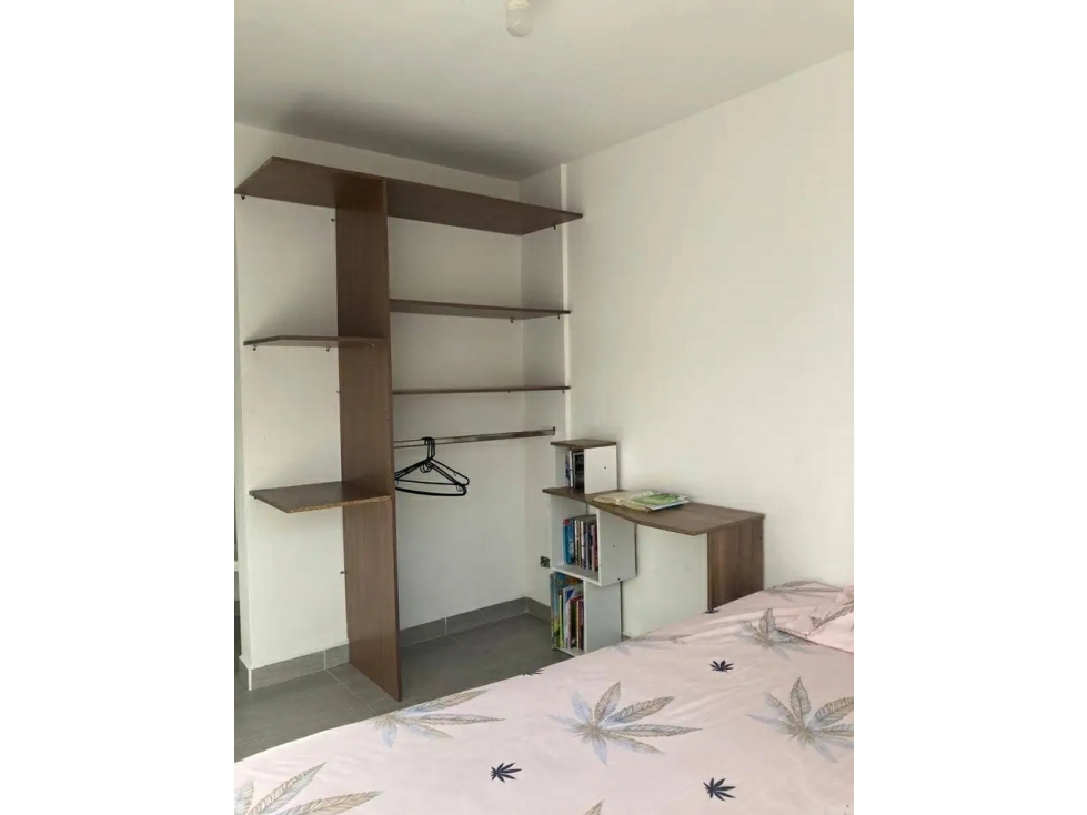 VENTA DE APARTAMENTO EN SAN ANTONIO DE PRADO - VERGEL (Medellín) — foto 6