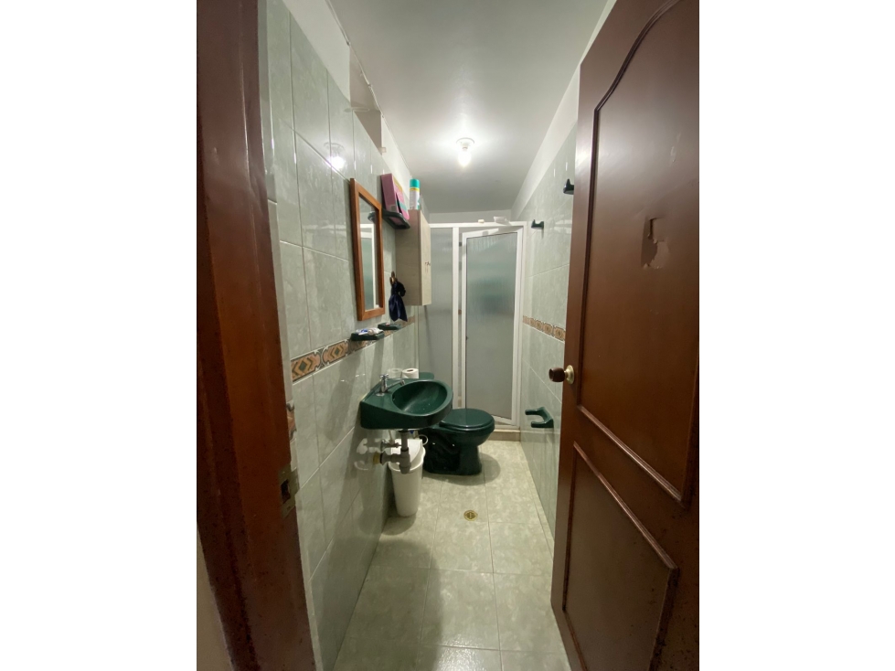 Venta de apartamento en Itagüí sector el guayabo — foto 6