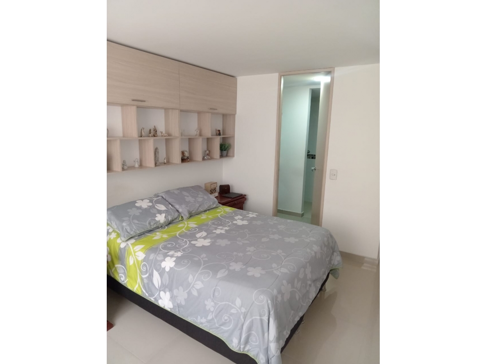 Venta apartamento Belén Rosales — foto 5