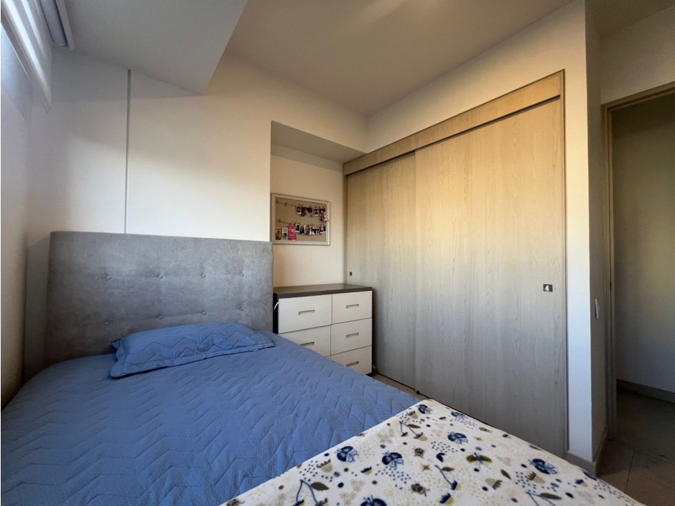 VENTA APARTAMENTO ENVIGADO - SECTOR AV. LAS VEGAS — foto 6