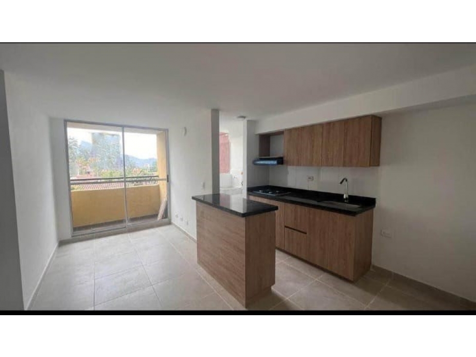 VENTA DE APARTAMENTO EN LA ESTRELLA SECTOR COMFAMA