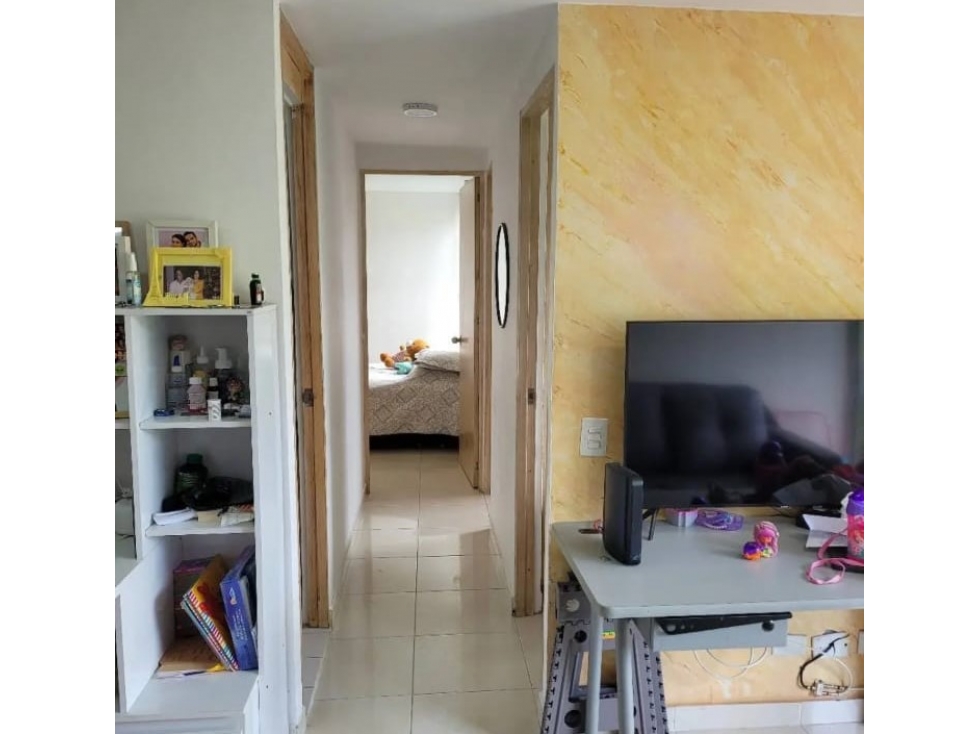 VENTA DE APARTAMENTO EN LA ESTRELLA SECTOR LA TABLAZA — foto 2