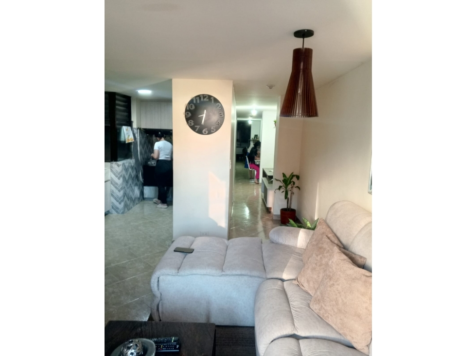 VENTA DE APARTAMENTO EN ENVIGADO SECTOR LA PRIMAVERA