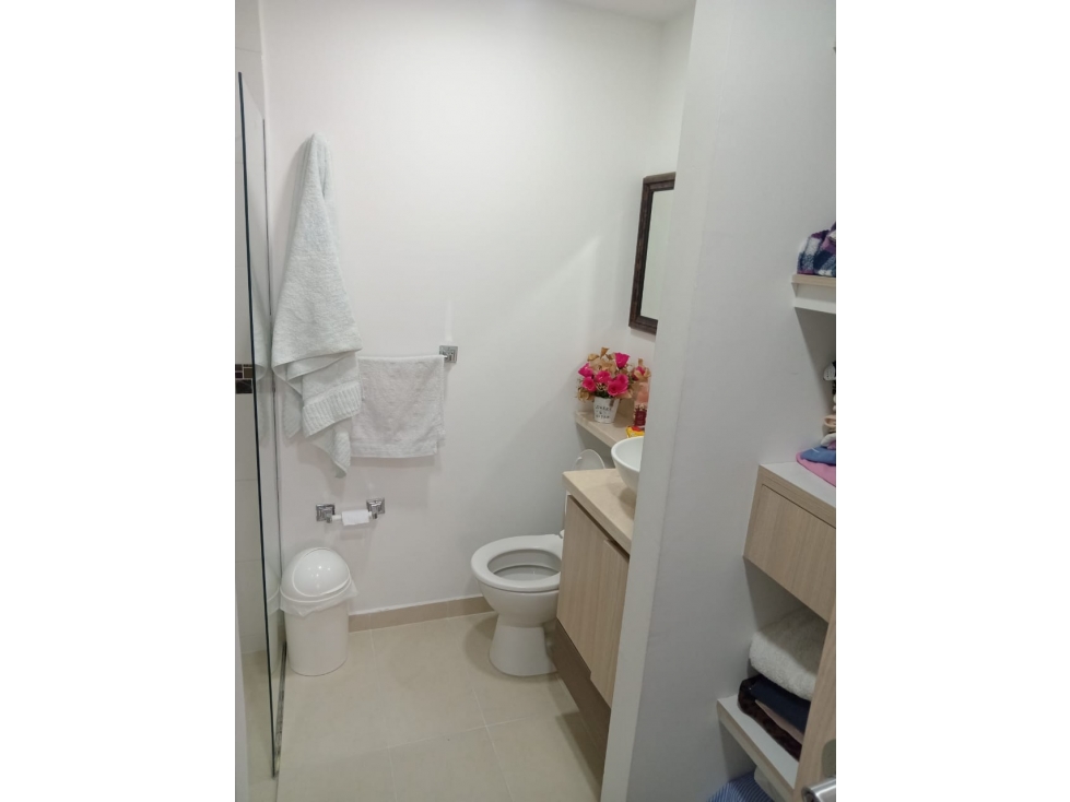 VENTA APARTAMENTO EN BELEN ROSALES — foto 6