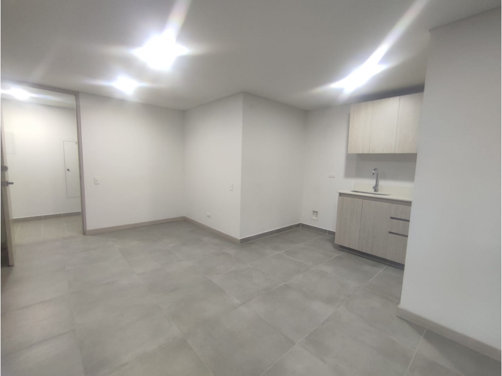 VENTA APARTAMENTO ENVIGADO - SECTOR TRIANON